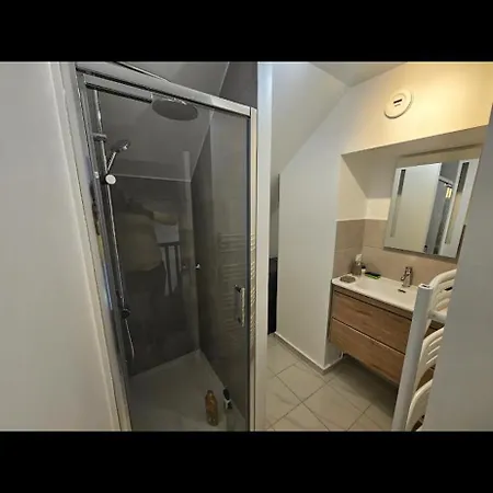Appartement Sublime Courcouronnes