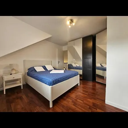 Appartement Sublime *